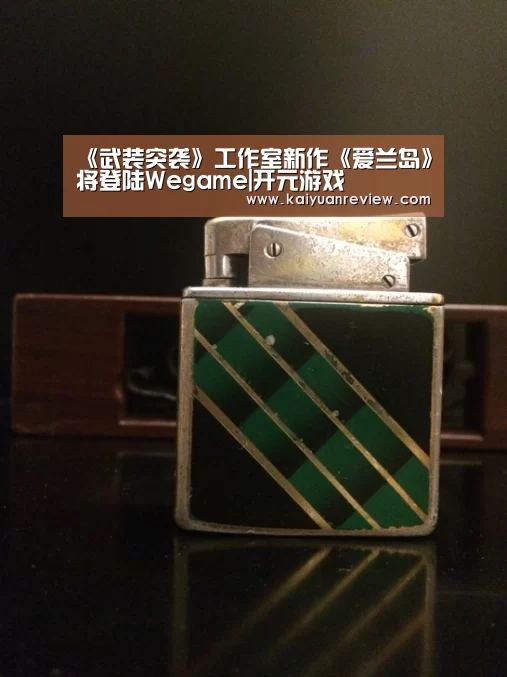 《武装突袭》工作室新作《爱兰岛》将登陆Wegame|开元游戏(图3) 开元体育